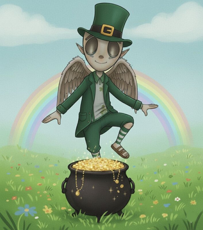 LittleJoeleprechaun_result