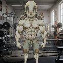 LittleJoeBodyBuilder_result