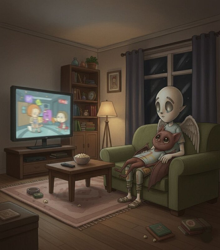 LittleJoeEchoTV_result