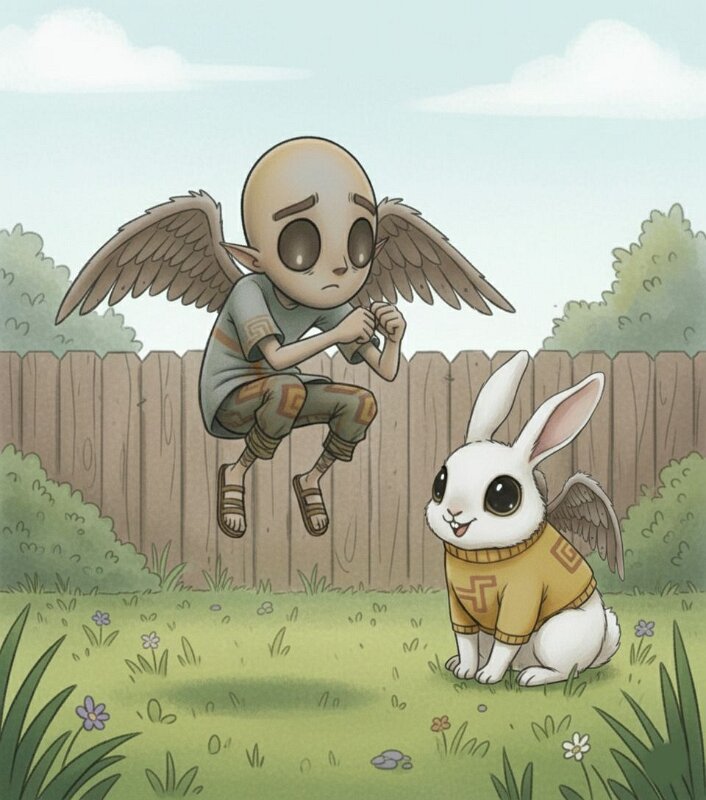 LittleJoeLillyJump_result