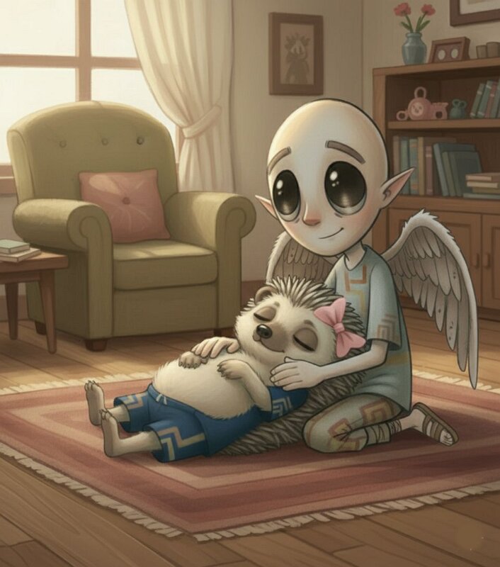 LittleJoeLucyPet_result