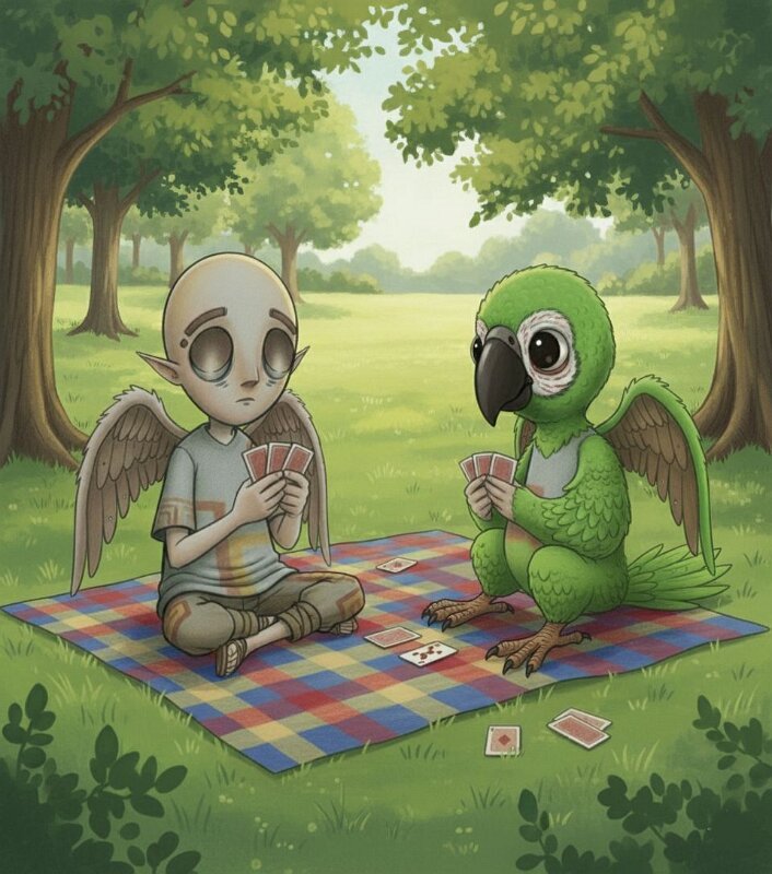 LittleJoeRickyCards_result