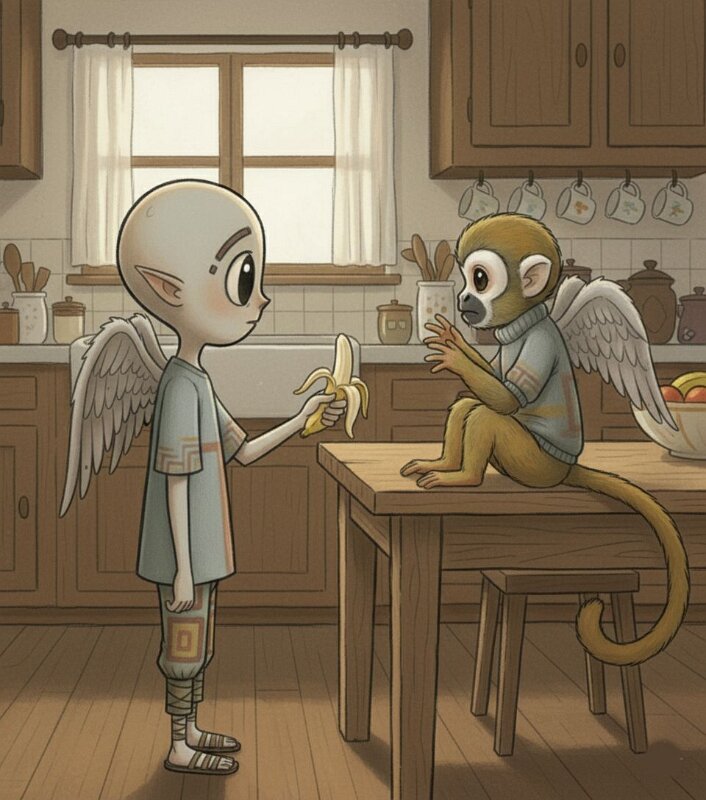 LittleJoeRicoBanana_result