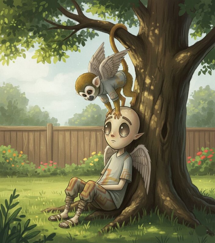 LittleJoeRicoTree_result