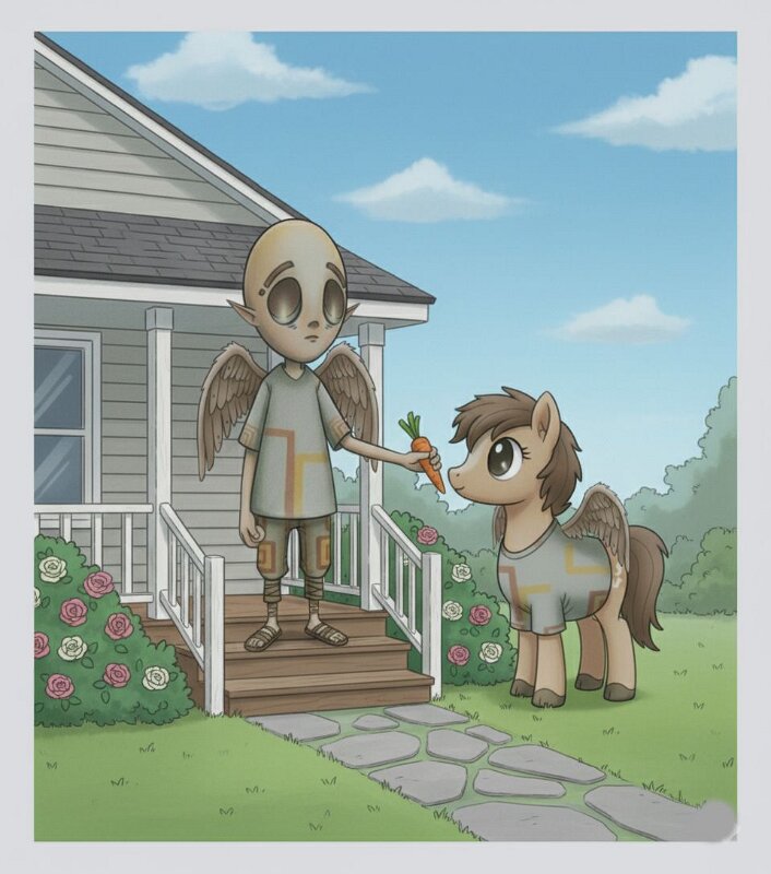 LittleJoeScoutCarrot_result