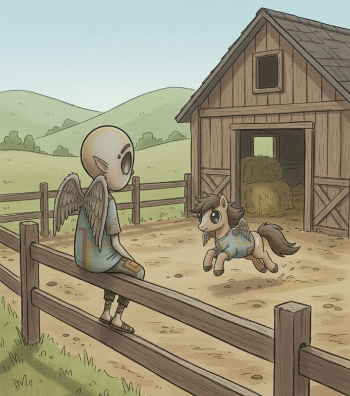 LittleJoeScoutRunning_result