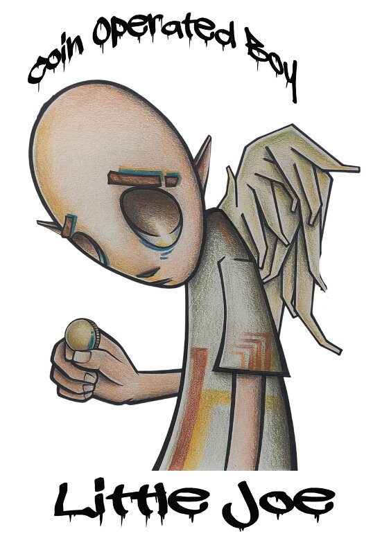 A Little Joe Main_result