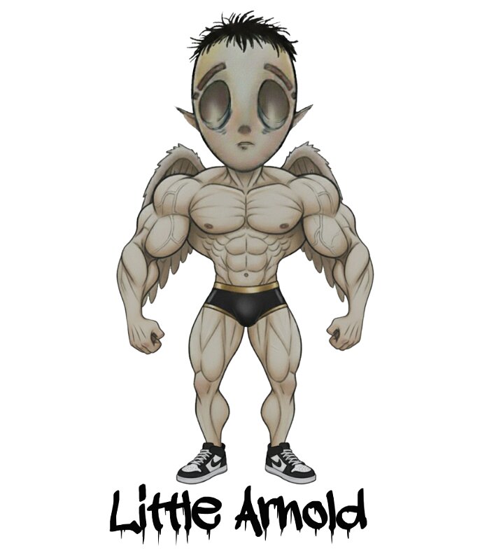 Little Arnold_result