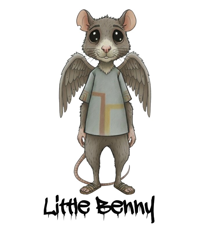 Little BennyN_result