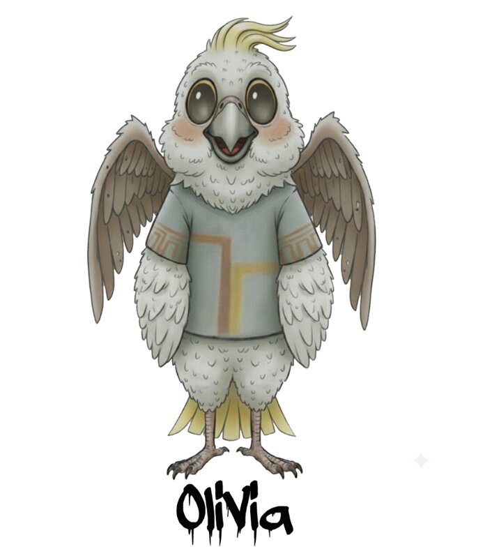 Little Olivia_result