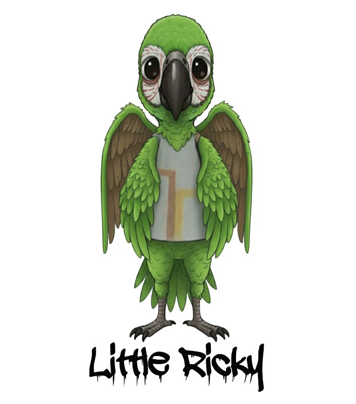 Little RickyN_result