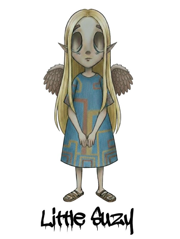 Little Suzy_result