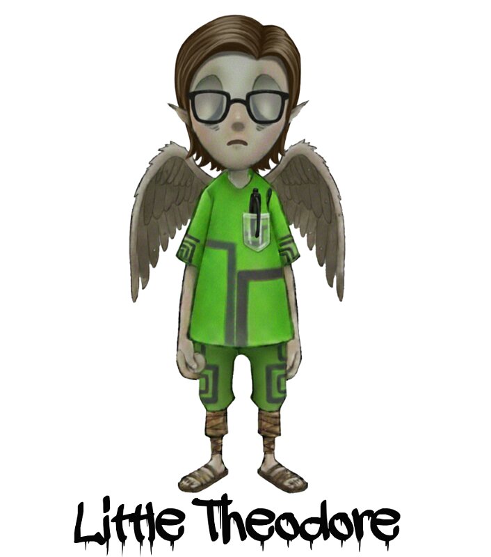 Little Theodore_result