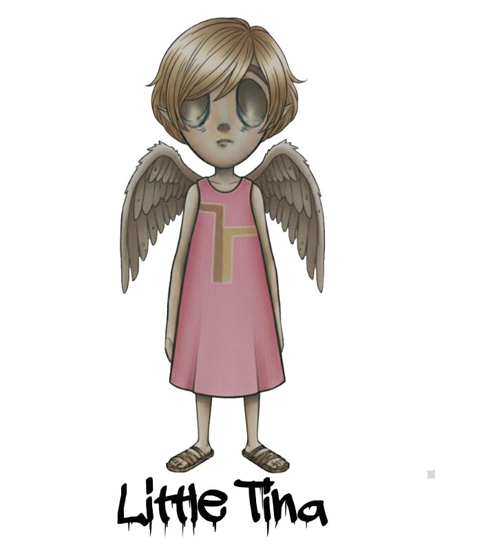 Little Tina_result