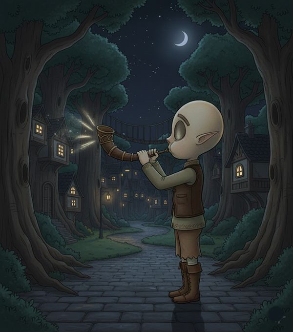 Book 4 - Page 1 front