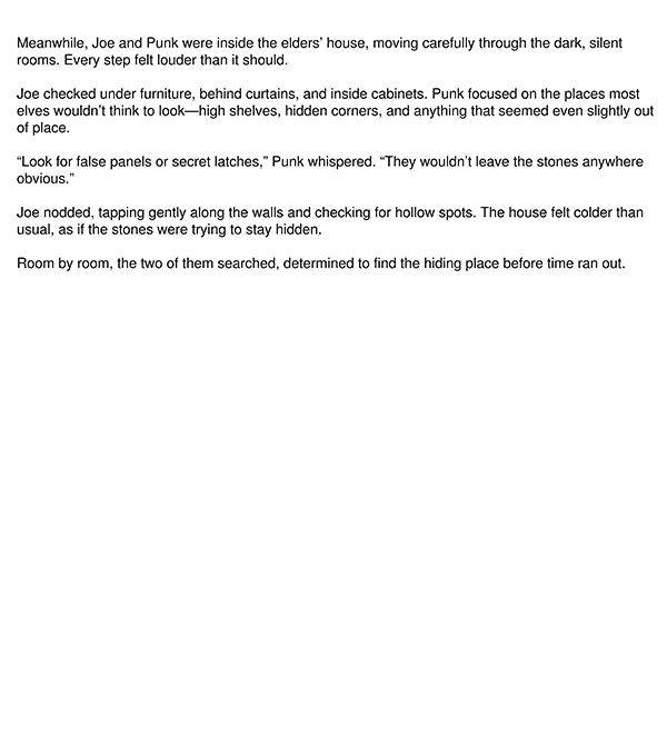 Book 4 - Page 1 back