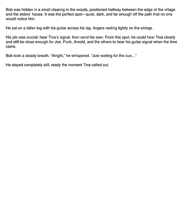 Book 4 - Page 1 back