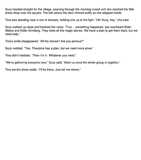 Book 4 - Page 1 back