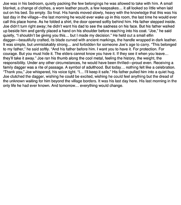 Book 4 - Page 1 back