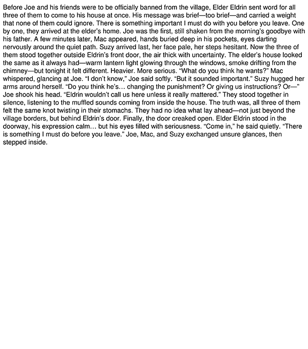 Book 4 - Page 1 back