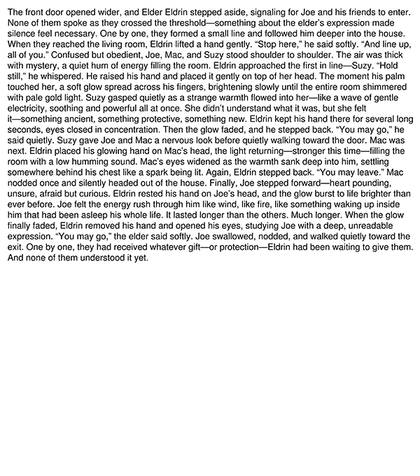 Book 4 - Page 1 back