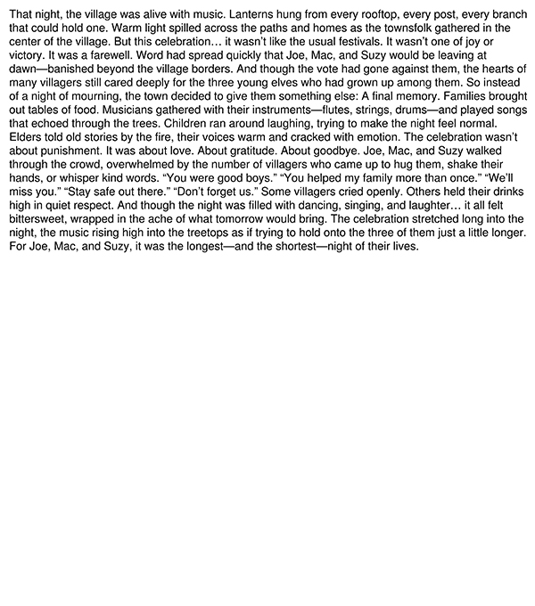 Book 4 - Page 1 back