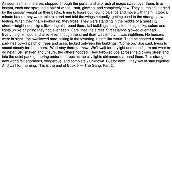 Book 4 - Page 1 back