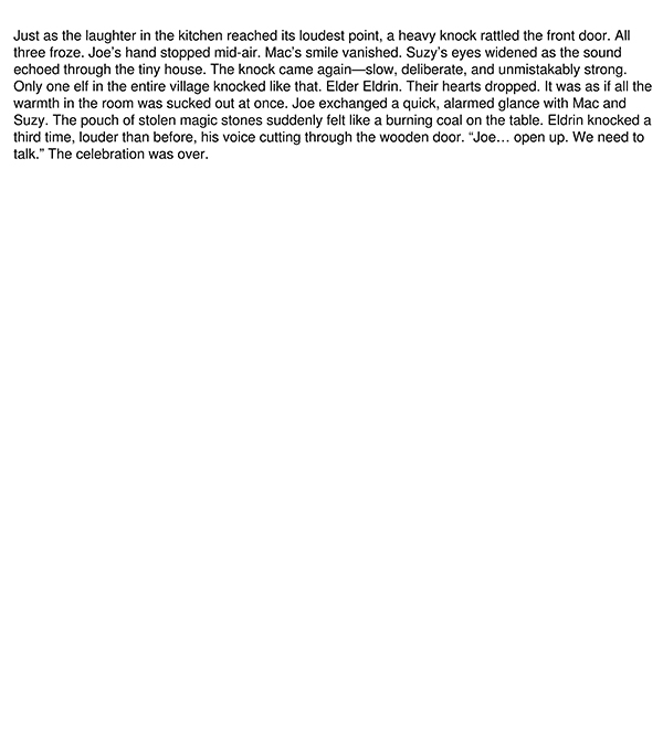 Book 4 - Page 1 back