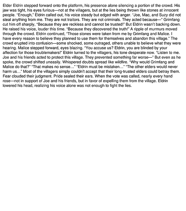 Book 4 - Page 1 back