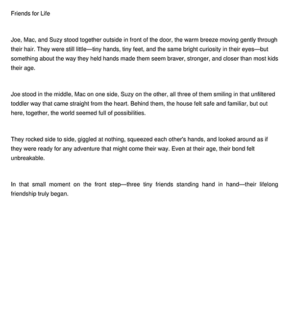 Book 3 - Page 3 back