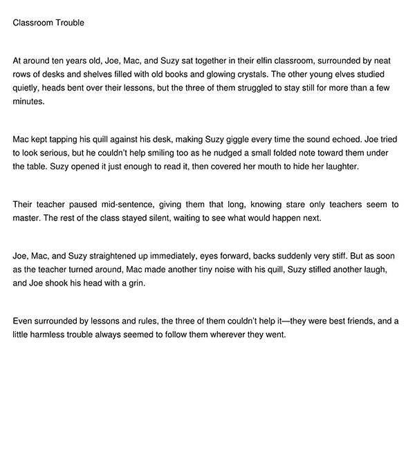 Book 3 - Page 3 back