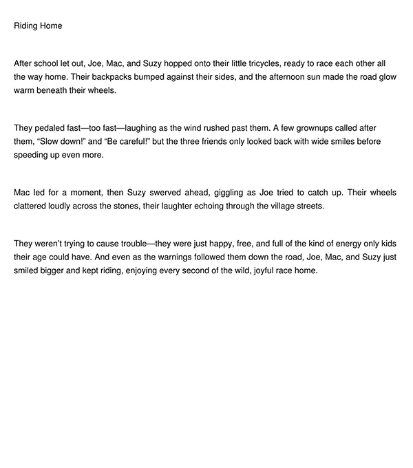 Book 3 - Page 3 back