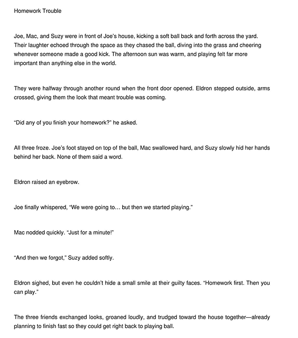 Book 3 - Page 3 back