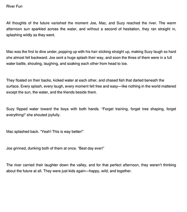 Book 3 - Page 3 back