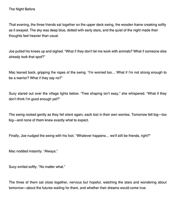 Book 3 - Page 3 back