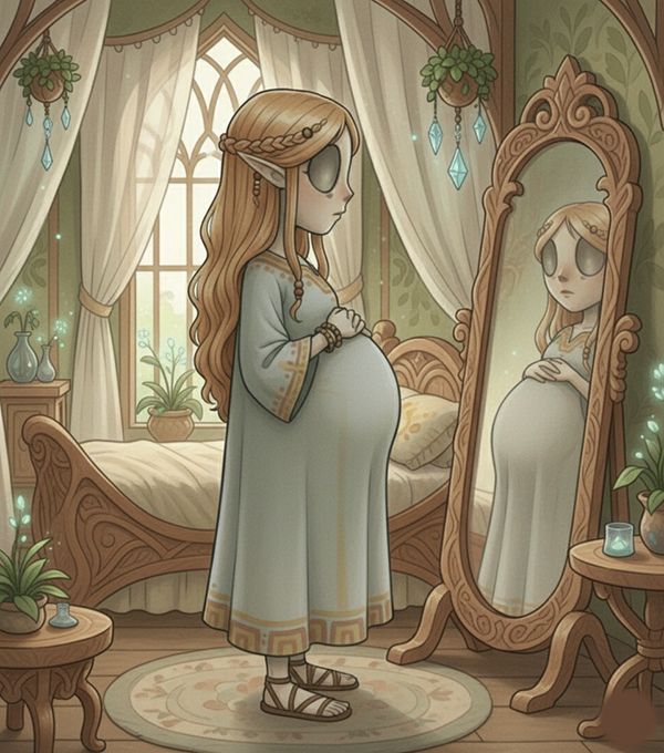 Book 3 - Page 3 front