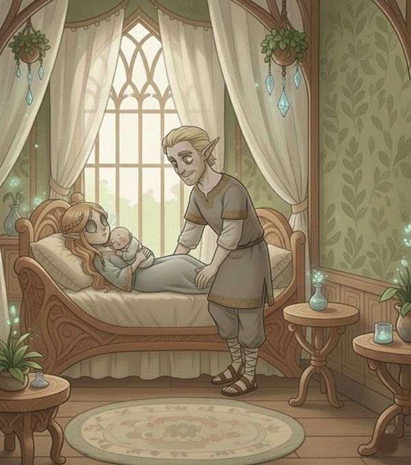 Book 3 - Page 3 front