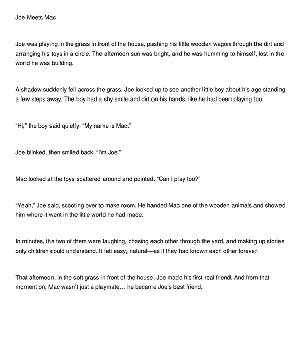 Book 3 - Page 3 back