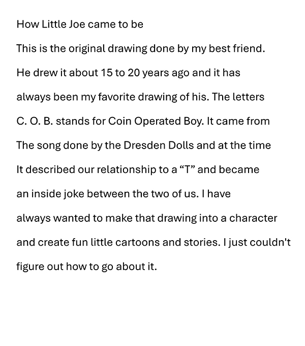 Book 4 - Page 1 back