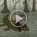 alligator wrestling