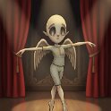 Little Joe at the ballet
